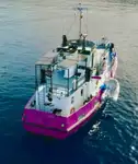 General Cargo/Multi-purpose parduodamas