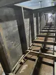 Barža parduodamas