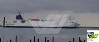 Ro-Ro ship Parduodama