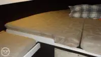 Nardymo palaikymo laivas parduodamas
