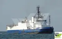 Apžiūros laivas Parduodama