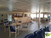 Ro-Ro laivas parduodamas