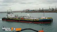Barža Parduodama