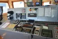 Naftos/chemijos tanklaivis parduodamas