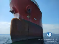 Naftos/chemijos tanklaivis parduodamas