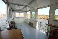 Kruizinis laivas parduodamas