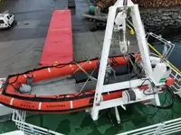 Ro-Ro laivas parduodamas