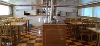 Nardymo palaikymo laivas parduodamas
