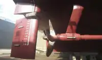 Desantinis tankinis laivas parduodamas