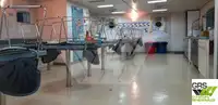 Tiekimo laivas parduodamas