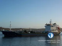 Naftos/chemijos tanklaivis parduodamas