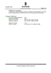 Platformos tiekimo laivas (PSV) parduodamas