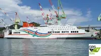 Ro-Ro ship Parduodama