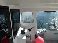 Darbiniai laivai parduodamas