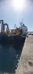 Tyrimų laivas parduodamas