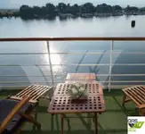 Kruizinis laivas parduodamas