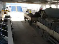 Kelto laivas Parduodama