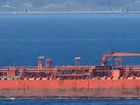 Naftos/chemijos tanklaivis parduodamas