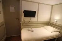 Barža parduodamas