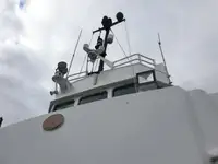 Darbiniai laivai parduodamas