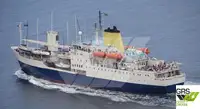 Biržos laivas parduodamas