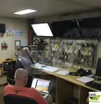 Tiekimo laivas Parduodama