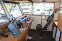 Keleivinis laivas Parduodama