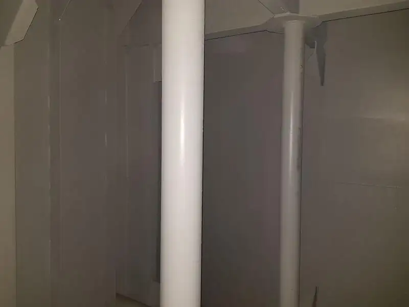 Barža parduodamas