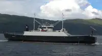 Ro-Ro laivas parduodamas