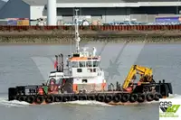 General Cargo/Multi-purpose parduodamas