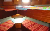 Loto laivas parduodamas