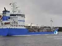 Naftos/chemijos tanklaivis parduodamas