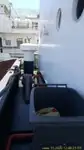 Barža parduodamas