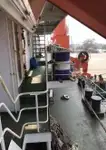 Desantinis tankinis laivas parduodamas