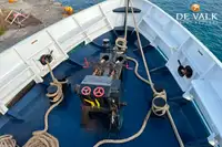 Keleivinis laivas parduodamas