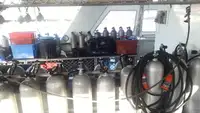 Katamaranas Parduodama