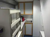 Kruizinis laivas parduodamas