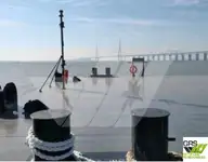 Barža parduodamas
