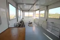 Kruizinis laivas parduodamas