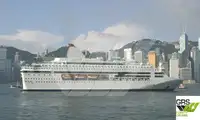 Ro-Ro laivas parduodamas