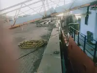 Desantinis tankinis laivas parduodamas