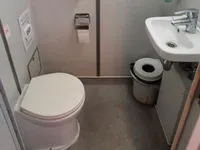 Darbiniai laivai parduodamas