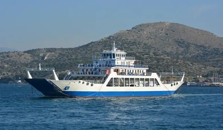 Keltas parduodamas