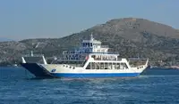 Kelto laivas Parduodama
