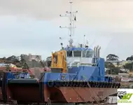 Darbiniai laivai parduodamas