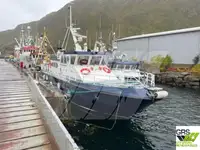 Ro-Ro laivas parduodamas