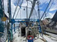 Trawler Parduodama