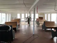 Kelto laivas Parduodama