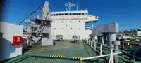 Ro-Ro laivas parduodamas