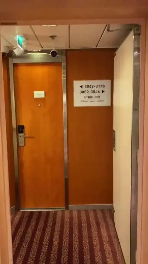 Kruizinis laivas parduodamas